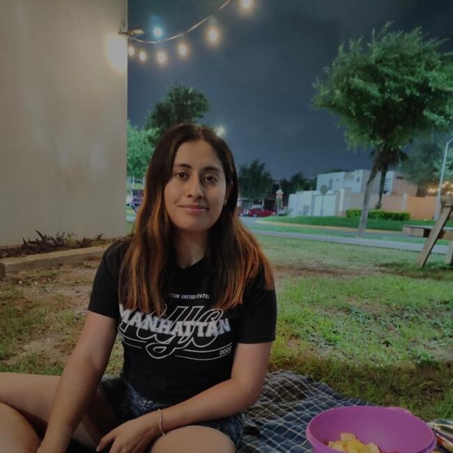 Babysitter in Mitras Poniente: Ximena Piantzi