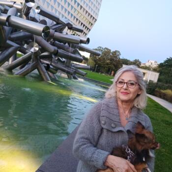 Nanny Antwerp: .Fara