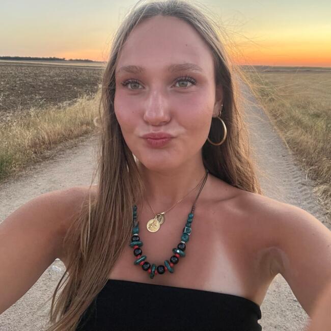 Babysitter in Majadahonda: Ekaterina
