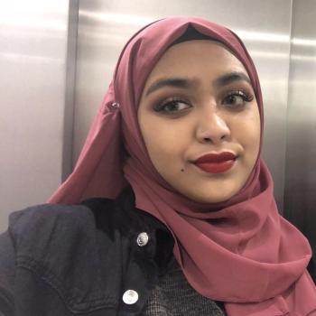 Babysitter Birmingham: Fatimah