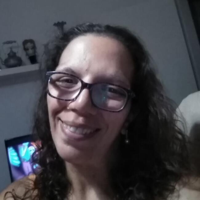 Childminder in Figueira da Foz Municipality: Telma