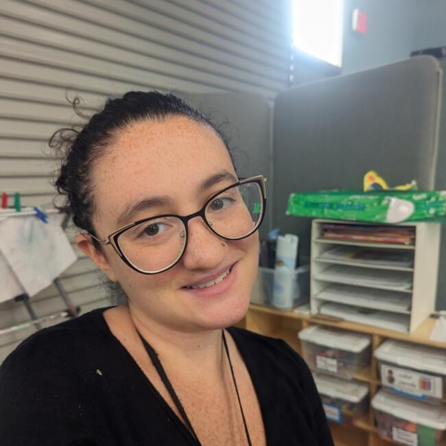 Babysitter in San Diego: Alexis