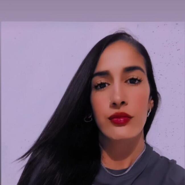 Babysitter in Primavera do Leste: Michely