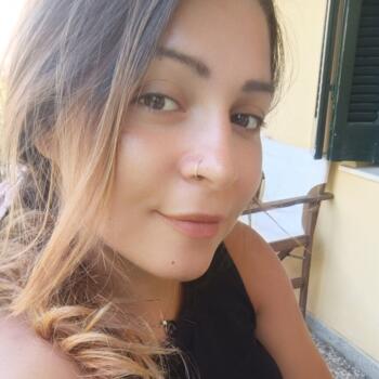 Babysitter in Corfu: Μαριανα