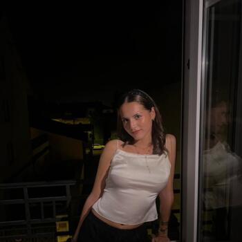 Babysitter Voujeaucourt: Zoé