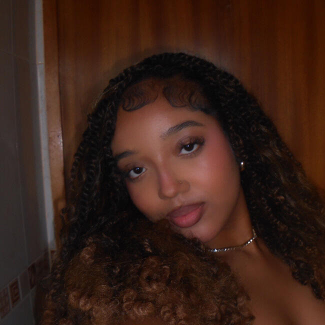 Seixal のベビーシッター: Melissa