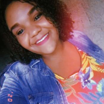 Babysitter São Gonçalo (Rio de Janeiro): Rayssa