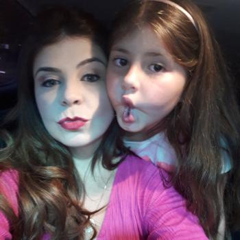 Babysitting Jobs in Jundiaí: babysitting job Priscila Fabiana Araujo