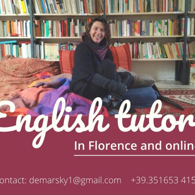 Childminder in Florence: Dena