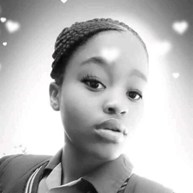 Babysitter in Soweto: Dineo