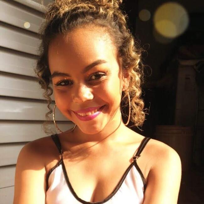 Babysitter in Teresina: Vitória po