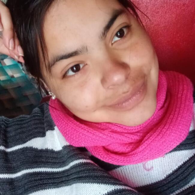 Babysitter in González Catán: Julieta