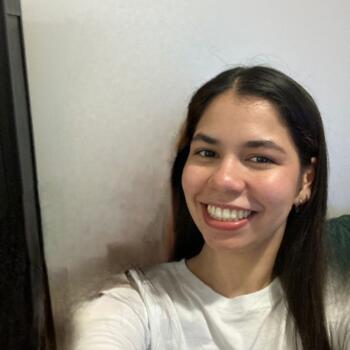 Niñera en Lambaré: Giuliana