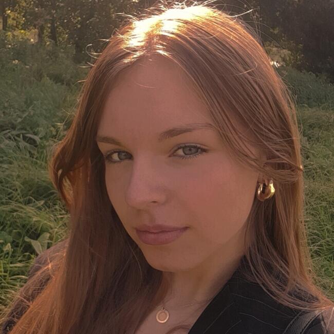 Babysitter in Wattrelos: Amandine