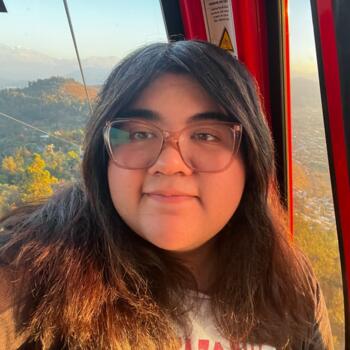 Babysitter in La Florida: Aielet