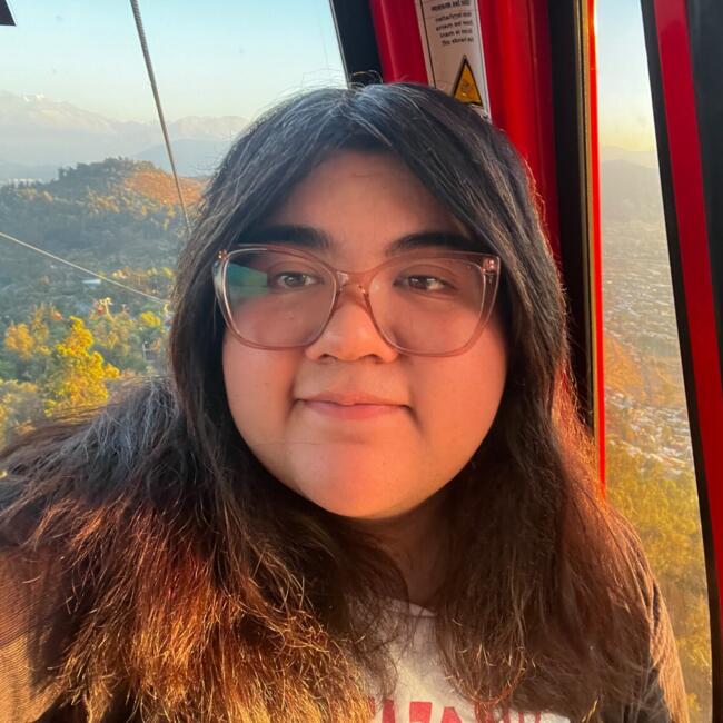 Babysitter in La Florida: Aielet