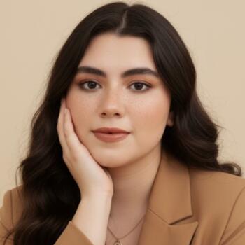 Babysitter in Mérida: Marifer