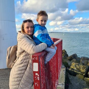 Babysitter in Drogheda: Tamara