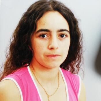 Babysitter em Penafiel: Rosário