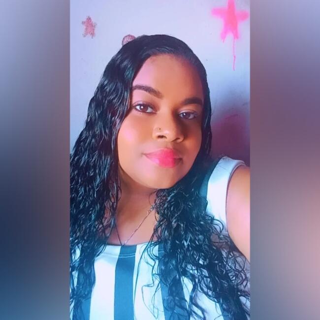 Babá em Teresópolis: Ana Luiza