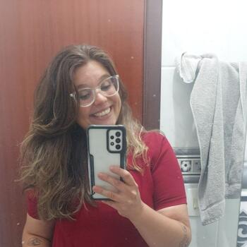 Babá em São Paulo: Paloma Zampronio