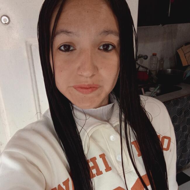 Niñera en Tigre: Agustina