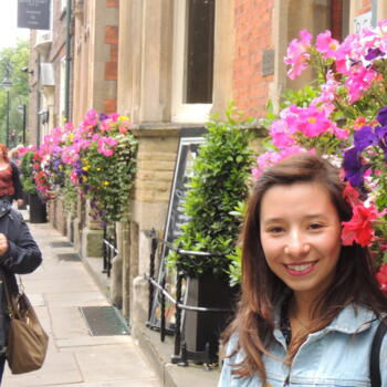 Oppaswerk in Vlaardingen: oppasadres Natalia