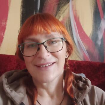Opiekunka do dziecka w Lutomiersk: Halina