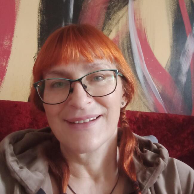 Opiekunka do dziecka w Lutomiersk: Halina