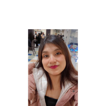 Babysitter in Lima Lima: Sheila