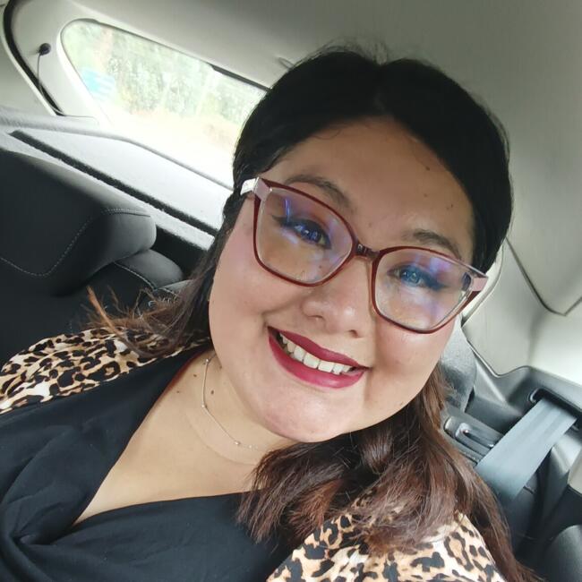 Babysitting job in Temuco: María Fernanda