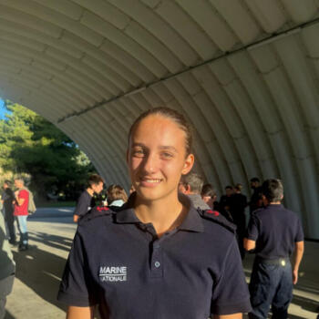 Babysitter in Aix-en-Provence: Clea