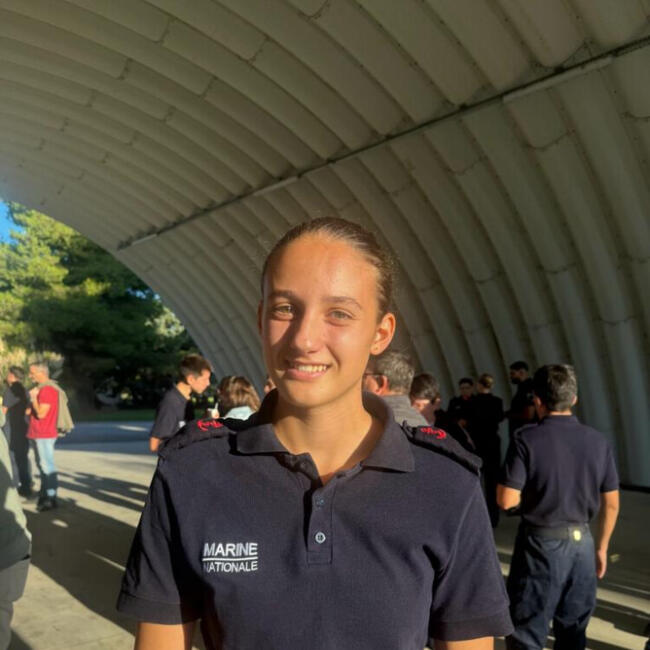 Babysitter in Aix-en-Provence: Clea