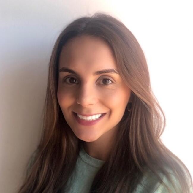 Trabajo para niñera en Fraccionamiento Club de Golf Paraíso: Ana Maria