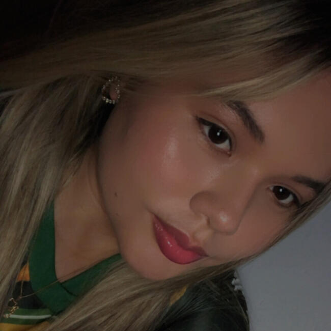 Babá em Santarém: Katrine mayara