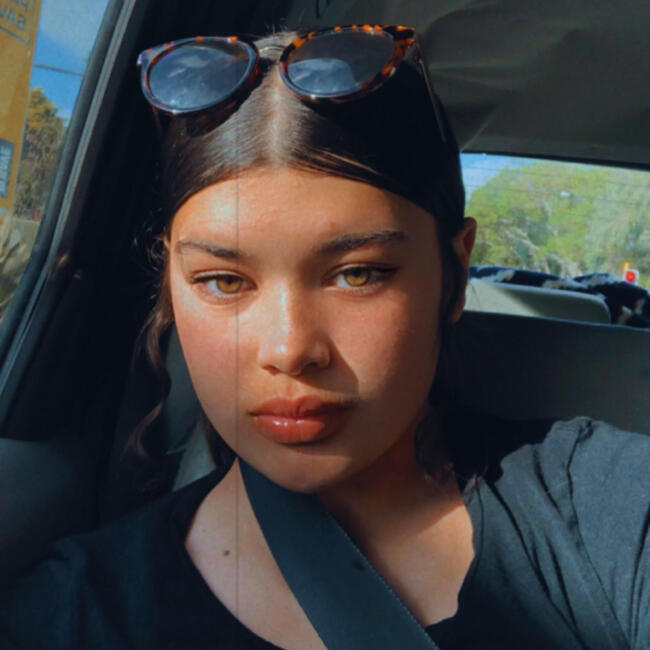 Babysitter in Whangarei: Aaliyah