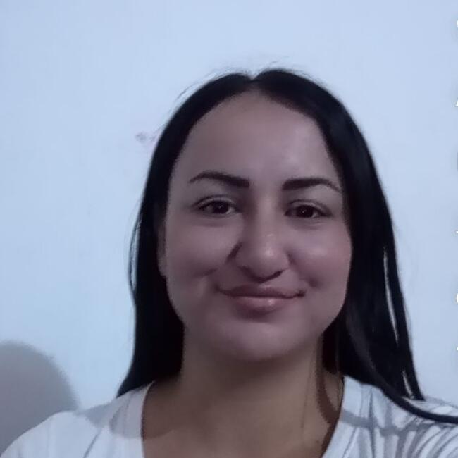 Niñera en Barva: Kimberly