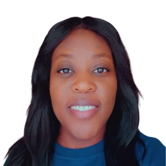 Babysitter in Roodepoort: Onesimo