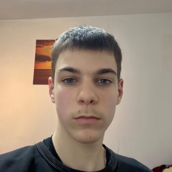 Babysitter in Bucharest: Stancu