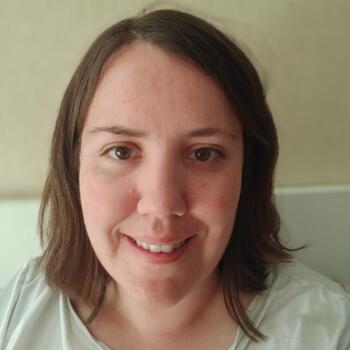 Babysitter στην περιοχή Uccle: Laure