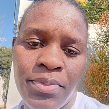 Nanny in Midrand: Perceverence Nomusa