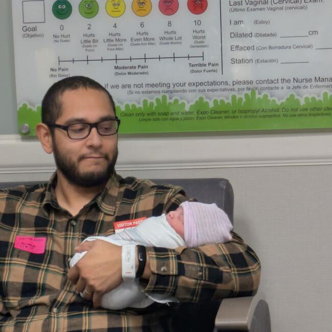 Babysitting job in Corona: Tony