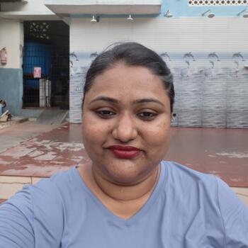 Babysitting job in Chennai: babysitting job Sowmya