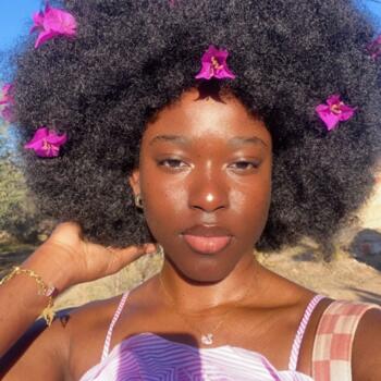 Babysitter in Mission (Kansas): Grace