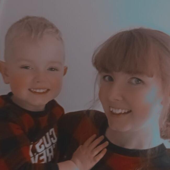 Babysitter in Uphall: Nicole