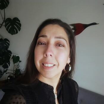 Niñera Temuco: DAISY