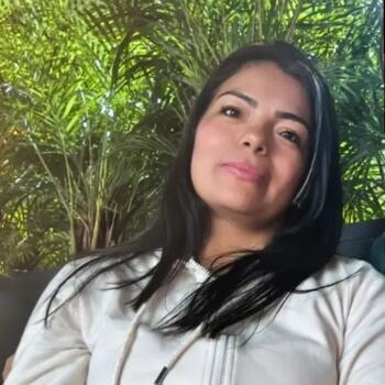 Niñera en Cali: Johana