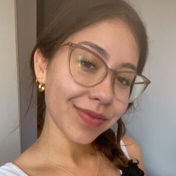 Niñera en Copiapó: Javiera