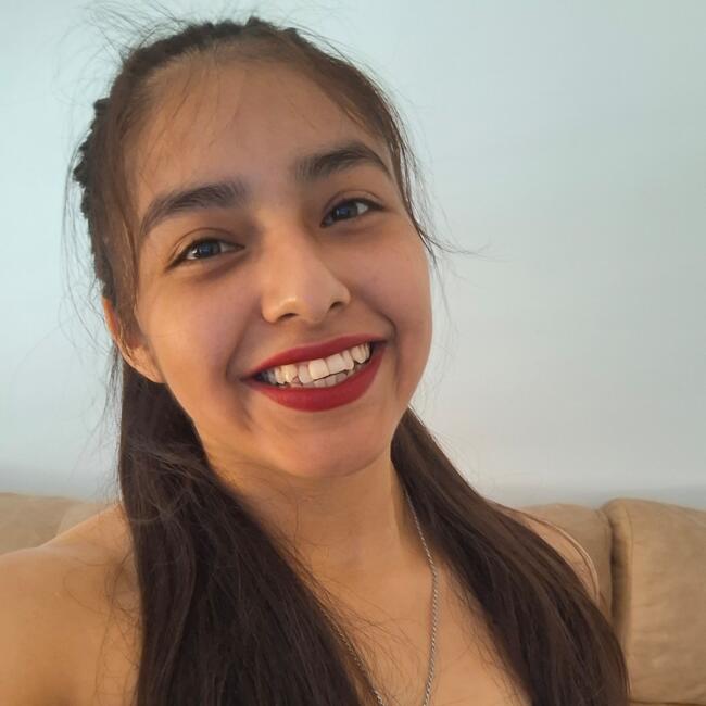 Nanny in Talavera de la Reina: Elizabeth Ávila