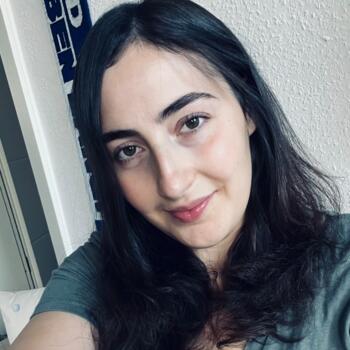 Babysitter in Weißenfels: Marie